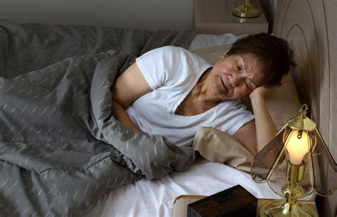 How Diet May Lead To Insomnia