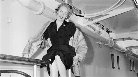 Christine Jorgensen Caroline Cossey And The Power Of Role Models