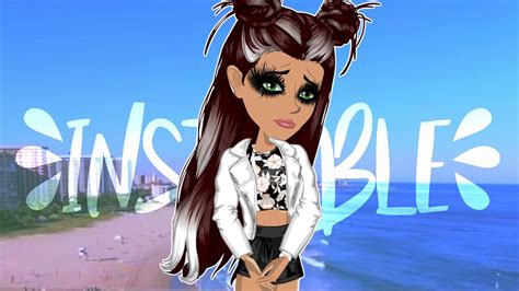Instable Ep 6 Msp Series Fr Youtube