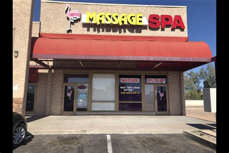 hawaii massage mesa asian massage stores