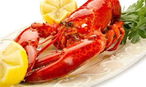 The recipe is simple and finger licking good! Lobster, Steak & Seafood - Black Point Seafood | Groupon
