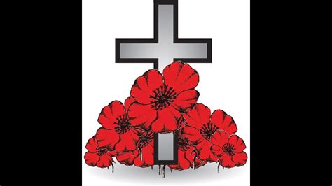 Sharlston Act of Remembrance 2020 - YouTube