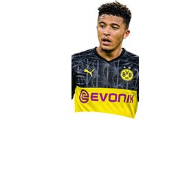 The fifa 21 premier league tots dropped on friday, april 30. Sancho | FIFA Mobile 21 | FIFARenderZ