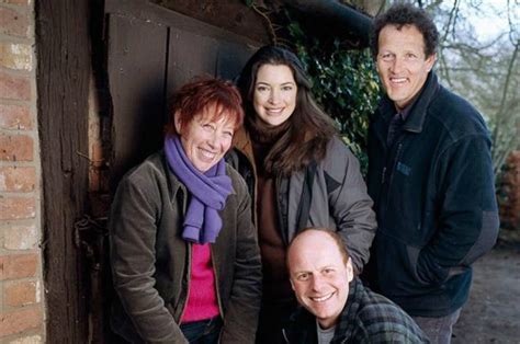 We did not find results for: Gardening TV could be in short supply in 2016 ...