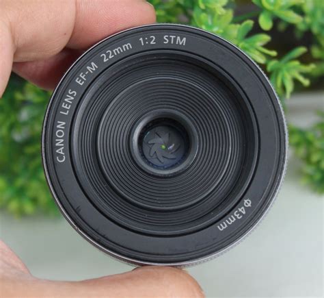 Jual Lensa Canon Ef M 22mm F2 Stm Jual Beli Laptop Second Dan Kamera