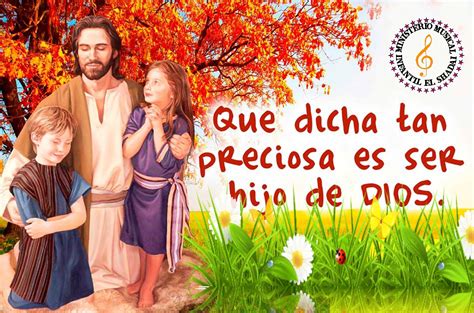 Pin By Joseph Alemán On Ministerio Musical Infantil El Shaddai Movie