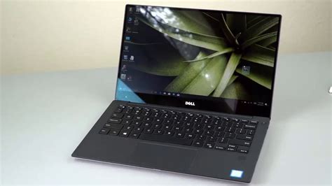 The up to date 9370 model, with i7 core and. Dell Xps 13 9370 I7-8550u 4k Uhd 16gb 512gb Mais Barato ...
