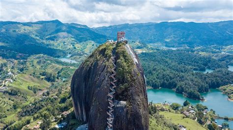 29 Of The Best Things To Do In Colombia With Map And Images Seeker