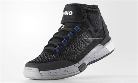 Heres Ricky Rubios Adidas Shoe For Next Season Sole
