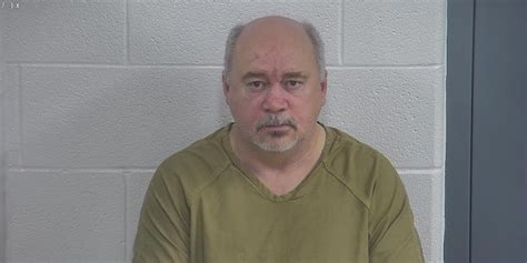 Ksp Laurel County Man Facing Charges Following Investigation Into