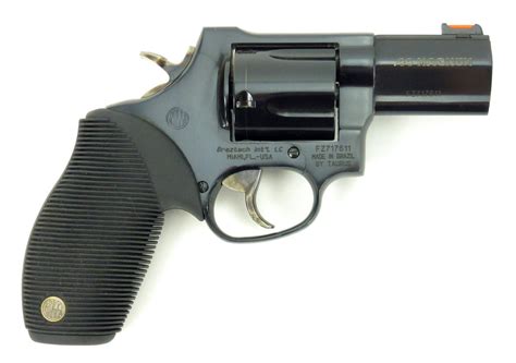 Rossitaurus 44c 44 Magnum Pr27779