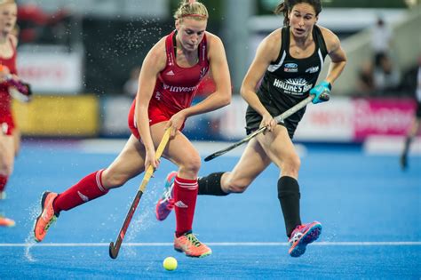 Tokyo Olympics Hockey New Zealand Women Aiming To Make The Medal Grade