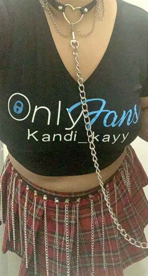 Kandi Kayy Leaked Onlyfans Profile