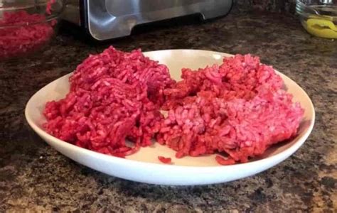 How To Grind Your Own Burger Perfect Patty Shaperz The Best Burger