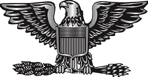 Air Force Eagle Clip Art