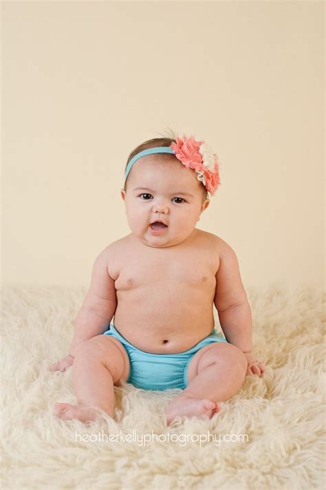 Paisley 6 Months Newtown Ct Baby Photographer Newborn Photography