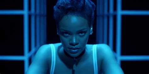 Tidal Libera Anti Novo álbum De Rihanna Para Download Gratuito