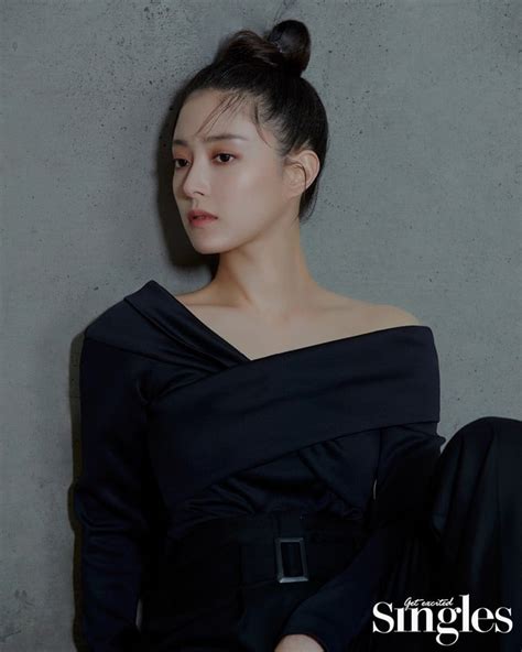 Her two hands are facing each other, and it seems as if she's gathering energy for what she's about to do next. Lee Se Young Reveals Why She Was Drawn To Her New Drama ...