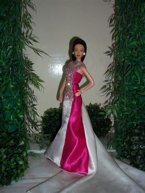 Miss Barbie Universe 2012 Evening Gown Competition Flickr