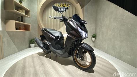 Yamaha Lexi Lx 155 Full Review Specifications Features And Price In Indonesia World Today News