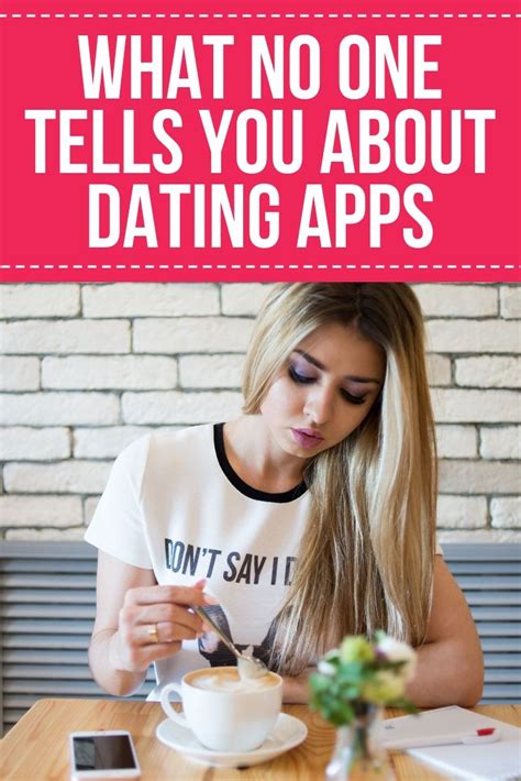 what no one tells you about finding love on a dating app the best tips to find your next date