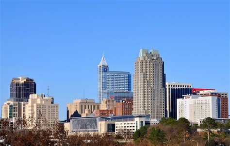 Best Brunch Spots In Raleigh North Carolina