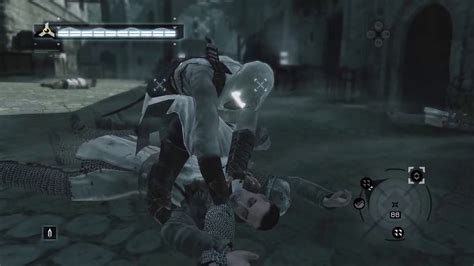 Assassin s Creed Director s Cut Altaïr Kill Montage YouTube