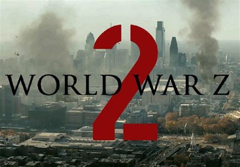He's set to transition to david ayer's world war ii drama ' fury ' alongside shia labeouf and logan lerman, but he would be free to shoot 'world war z 2' after that … keeping it in the realm of possibility for a 2015 release date. world war z 2: Release Date, Storyline, Cast, Trailer And ...