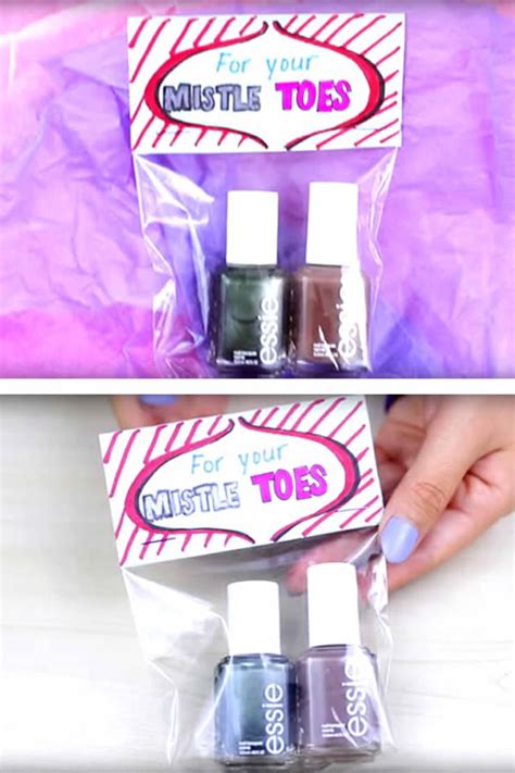 This post contains affiliate links. BEST DIY Gifts For Friends! EASY & CHEAP Gift Ideas To ...