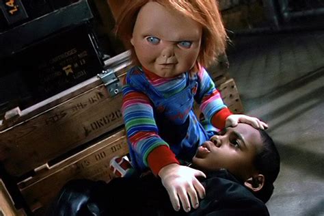 Chucky Chucky The Killer Doll Photo 25650841 Fanpop