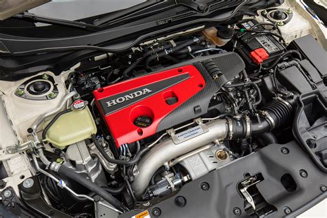 Find the used honda civic type r of your dreams! 2017 Honda Civic Type R: New car reviews | Grassroots ...