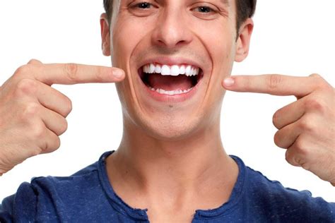 5 Signs Of A Healthy Mouth King Street Dental Vic