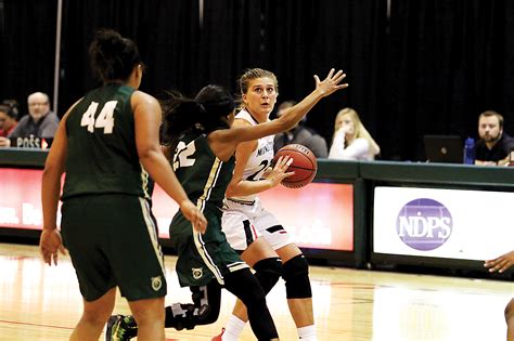 Msu Womens Basketball Captures 26 Point Win In Season Opener News Sports Jobs Minot Daily