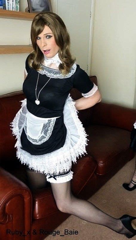 Pin On French Maids