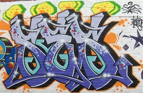Graffiti Wildstyle Best Graffitianz