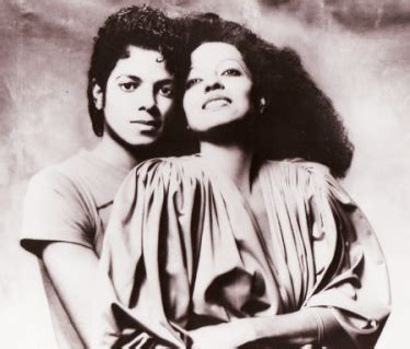 Diana ross presents the jackson 5. Michael Jackson Quotes on Women and Love