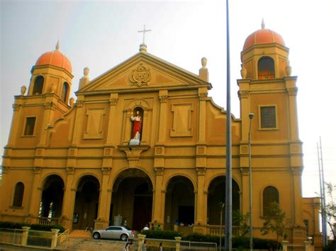 Archdiocesan Shrine Of Jesus The Way The Truth And The Life Church