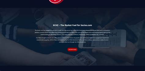 How do i spot a good coin to buy that can do as legitimately high as 100% a month? Chiliz (CHZ) Price Prediction 2021, 2022 + | Future CHZ Price