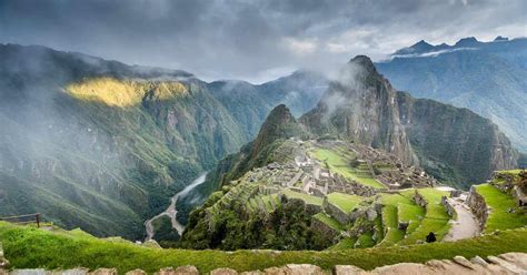 Inca Trail And Trekking To Machu Picchu All You Need To Know