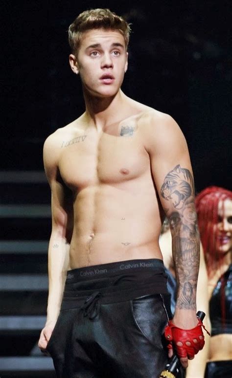 El Lavadero De Las Mu Ecas Filtran Otra Supuesta Foto Desnudo De Bieber