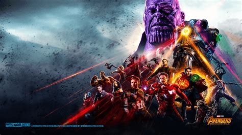 Do you want avengers wallpapers? Avengers: Infinity War HD 2018 Wallpapers - Wallpaper Cave