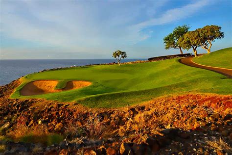 Golf Digest Names 18 Resorts With Nicklaus Design Golf ‘best Golf
