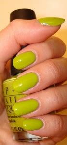 Opi Who The Shrek Are You Swatches Review Swatch And Learn