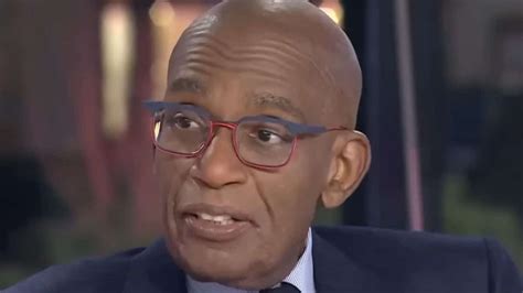 Al Roker Opens Up About Severe Medical Condition That Nearly Killed