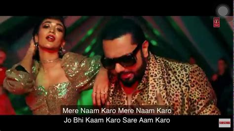 Yo Yo Honey Singh Loca Official Video L Bhushan Kumar Now Song 20 20 T Series Youtube
