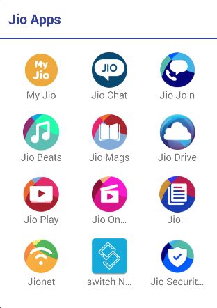 How to download my jio app for windows 7,8,10 download bluesticks app. Reliance Jio releases version 2 of its app suite on Google ...