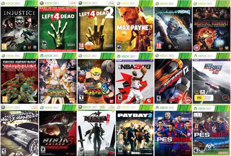 Máy Xbox360 Jtag Hack Full 500gb 70 Game Trong Ổ Cứng Shopmaygamecom