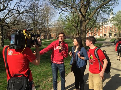 Interview With Alumnus And Buzzfeed Video Producer Keith Habersberger