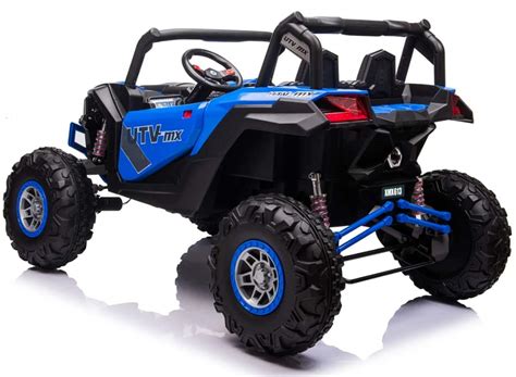 Buy Ride On 2021 Xxxl Utv Sport Edition 4x4 2 Seater 24volts Buggy Utv Style Electric Car With