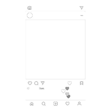 Instagram Post Png 10 Free Cliparts Download Images On Clipground 2024